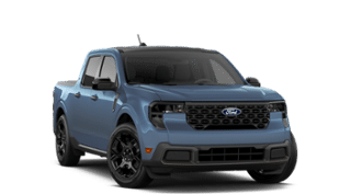 2026 Ford Maverick® External Image 5